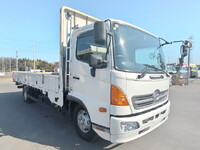 HINO Ranger Flat Body TKG-FC9JKAA 2014 305,212km_1