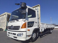 HINO Ranger Flat Body TKG-FC9JKAA 2014 305,212km_3