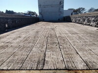 HINO Ranger Flat Body TKG-FC9JKAA 2014 305,212km_7