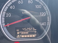 ISUZU Giga Aluminum Wing 2PG-CYJ77C 2018 455,000km_14