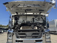 ISUZU Giga Aluminum Wing 2PG-CYJ77C 2018 455,000km_16