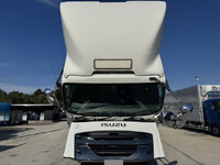 ISUZU Giga Aluminum Wing 2PG-CYJ77C 2018 455,000km_17