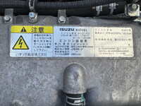 ISUZU Giga Aluminum Wing 2PG-CYJ77C 2018 455,000km_21