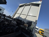 ISUZU Giga Aluminum Wing 2PG-CYJ77C 2018 455,000km_22