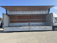 ISUZU Giga Aluminum Wing 2PG-CYJ77C 2018 455,000km_24