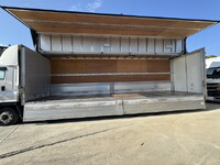 ISUZU Giga Aluminum Wing 2PG-CYJ77C 2018 455,000km_25