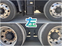 ISUZU Giga Aluminum Wing 2PG-CYJ77C 2018 455,000km_28