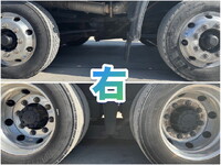 ISUZU Giga Aluminum Wing 2PG-CYJ77C 2018 455,000km_29