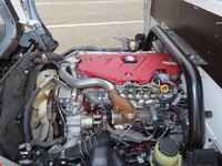 HINO Dutro Flat Body TKG-XZU605M 2017 113,000km_13