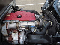 HINO Dutro Flat Body TKG-XZU605M 2017 113,000km_14