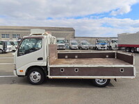 HINO Dutro Flat Body TKG-XZU605M 2017 113,000km_24