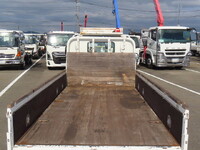 HINO Dutro Flat Body TKG-XZU605M 2017 113,000km_25