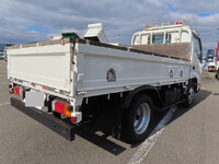HINO Dutro Flat Body TKG-XZU605M 2017 113,000km_2
