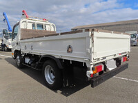 HINO Dutro Flat Body TKG-XZU605M 2017 113,000km_4