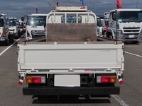 HINO Dutro Flat Body TKG-XZU605M 2017 113,000km_5