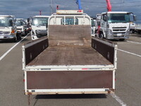 HINO Dutro Flat Body TKG-XZU605M 2017 113,000km_6