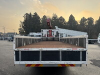 ISUZU Forward Truck (With 5 Steps Of Cranes) TKG-FRR90S2 2014 41,337km_10