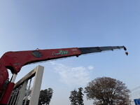 ISUZU Forward Truck (With 5 Steps Of Cranes) TKG-FRR90S2 2014 41,337km_16