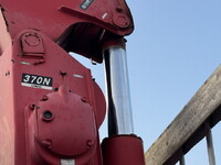 ISUZU Forward Truck (With 5 Steps Of Cranes) TKG-FRR90S2 2014 41,337km_18