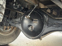 ISUZU Forward Truck (With 5 Steps Of Cranes) TKG-FRR90S2 2014 41,337km_25