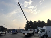 ISUZU Forward Truck (With 5 Steps Of Cranes) TKG-FRR90S2 2014 41,337km_2