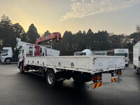 ISUZU Forward Truck (With 5 Steps Of Cranes) TKG-FRR90S2 2014 41,337km_4