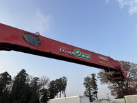 ISUZU Forward Truck (With 5 Steps Of Cranes) TKG-FRR90S2 2014 41,337km_8