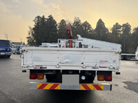 ISUZU Forward Truck (With 5 Steps Of Cranes) TKG-FRR90S2 2014 41,337km_9