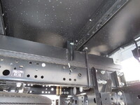 HINO Dutro Aluminum Van 2KG-XZU655M 2025 1,000km_10