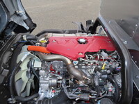 HINO Dutro Aluminum Van 2KG-XZU655M 2025 1,000km_14