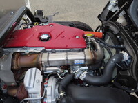 HINO Dutro Aluminum Van 2KG-XZU655M 2025 1,000km_15