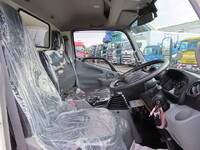 HINO Dutro Aluminum Van 2KG-XZU655M 2025 1,000km_16
