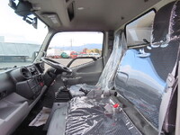 HINO Dutro Aluminum Van 2KG-XZU655M 2025 1,000km_17
