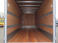 HINO Dutro Aluminum Van 2KG-XZU655M 2025 1,000km_25