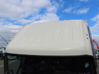 HINO Dutro Aluminum Van 2KG-XZU655M 2025 1,000km_27