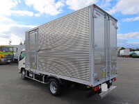 HINO Dutro Aluminum Van 2KG-XZU655M 2025 1,000km_4