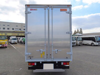 HINO Dutro Aluminum Van 2KG-XZU655M 2025 1,000km_5