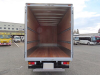 HINO Dutro Aluminum Van 2KG-XZU655M 2025 1,000km_6