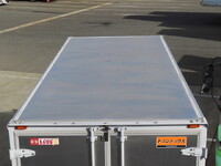 HINO Dutro Aluminum Van 2KG-XZU655M 2025 1,000km_7