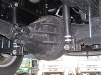 HINO Dutro Aluminum Van 2KG-XZU655M 2025 1,000km_9