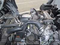 ISUZU Forward Aluminum Wing 2RG-FRR90T2 2022 196,000km_14