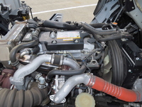 ISUZU Forward Aluminum Wing 2RG-FRR90T2 2022 196,000km_15