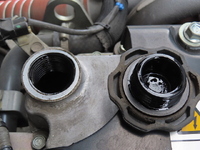 ISUZU Forward Aluminum Wing 2RG-FRR90T2 2022 196,000km_17