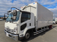 ISUZU Forward Aluminum Wing 2RG-FRR90T2 2022 196,000km_1