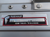 ISUZU Forward Aluminum Wing 2RG-FRR90T2 2022 196,000km_25