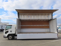 ISUZU Forward Aluminum Wing 2RG-FRR90T2 2022 196,000km_26