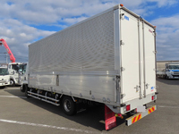 ISUZU Forward Aluminum Wing 2RG-FRR90T2 2022 196,000km_4