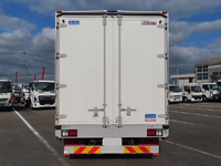 ISUZU Forward Aluminum Wing 2RG-FRR90T2 2022 196,000km_5
