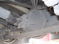 ISUZU Forward Aluminum Wing 2RG-FRR90T2 2022 196,000km_9