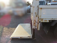 HINO Dutro Flat Body 2RG-XZU605M 2019 48,313km_11